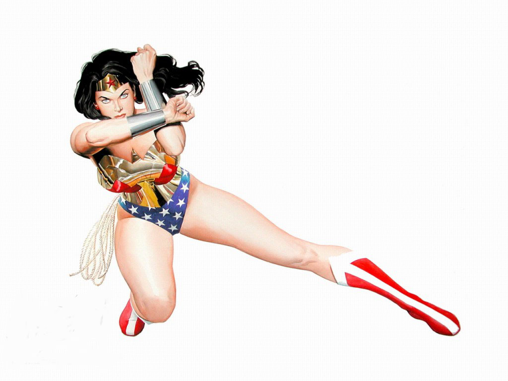 WONDER WOMAN CARTOON wonder woman cartoon: