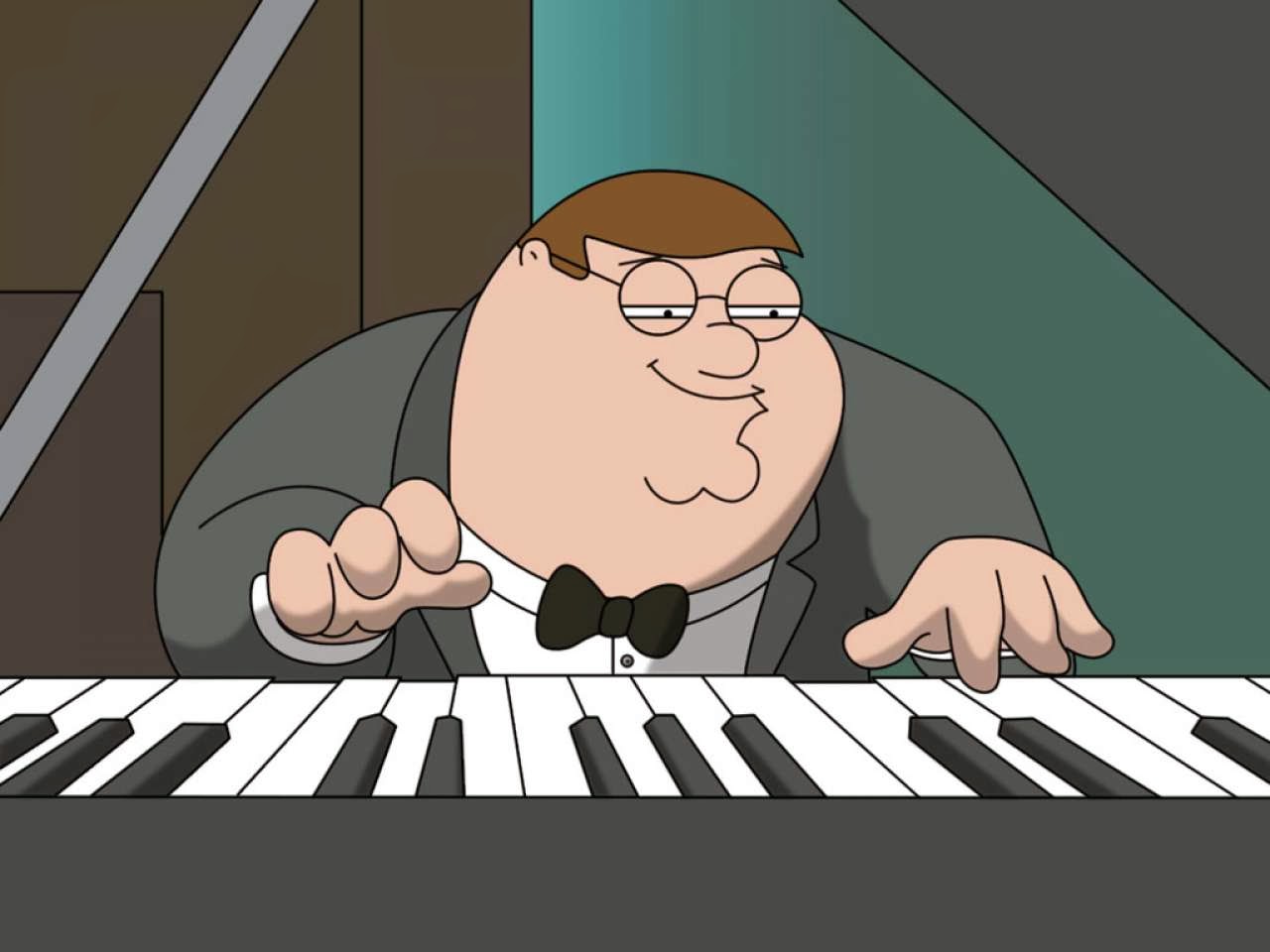 Family Guy Peter Griffin Character Pictures Funny