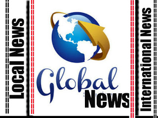 GLOBAL NEWS