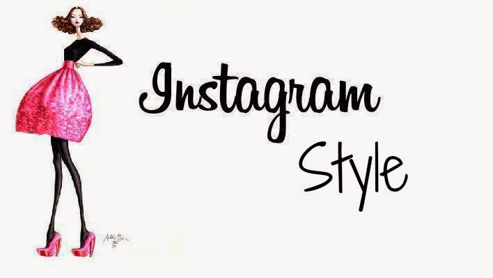 instagram style 