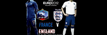 Prediksi Skor Prancis vs Inggris Nanti Malam