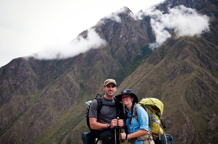 inca trail peru south america travel photography