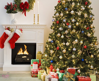 صور شجرة الكريسماس، صور تهنئة بمناسبة رأس السنة 2014 merry christmas 163