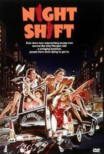 مشاهدة وتحميل فيلم Night Shift 1982 اون لاين