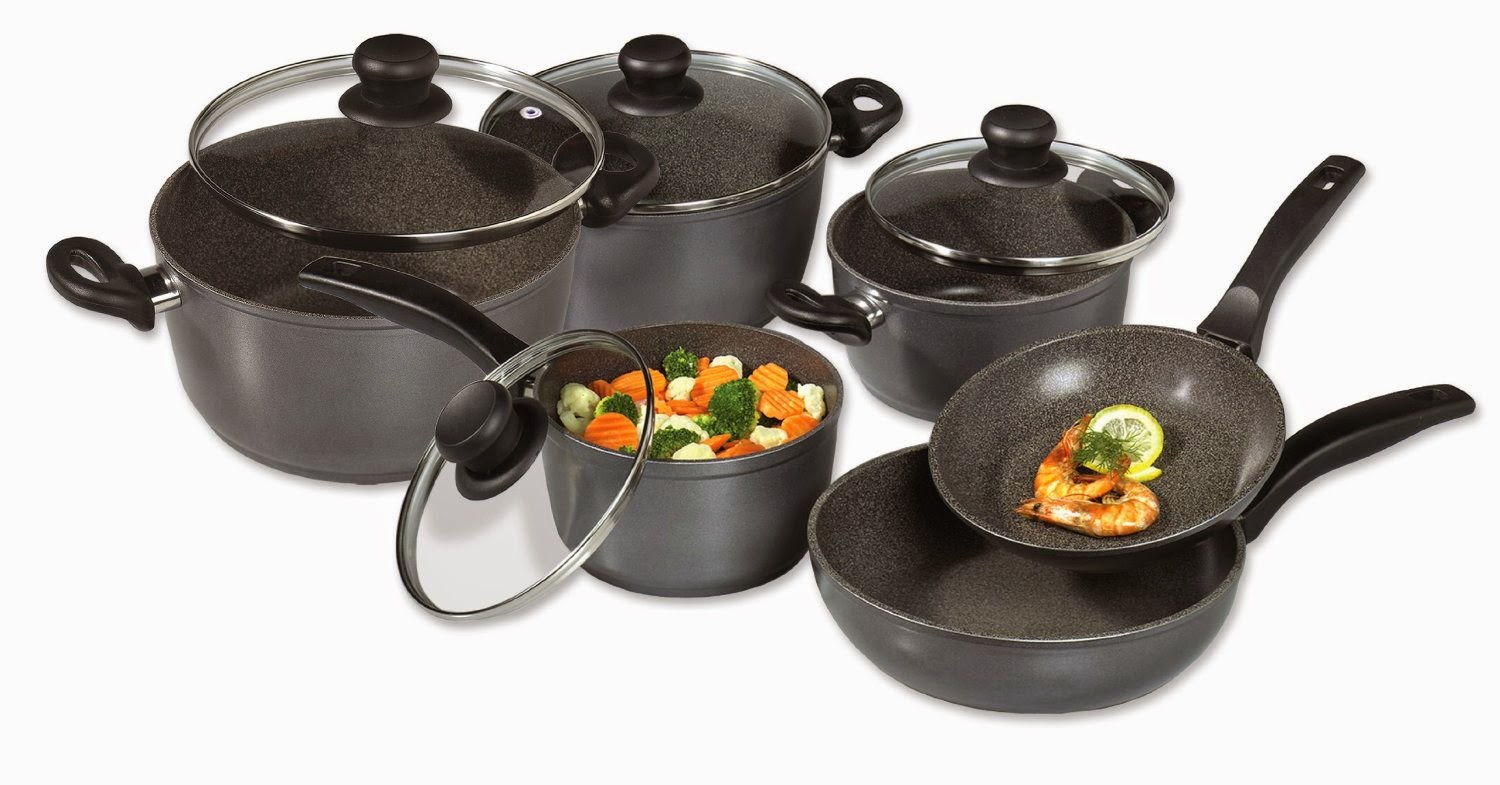 Kitchen shop near south melbourne market, cookware reviews australia