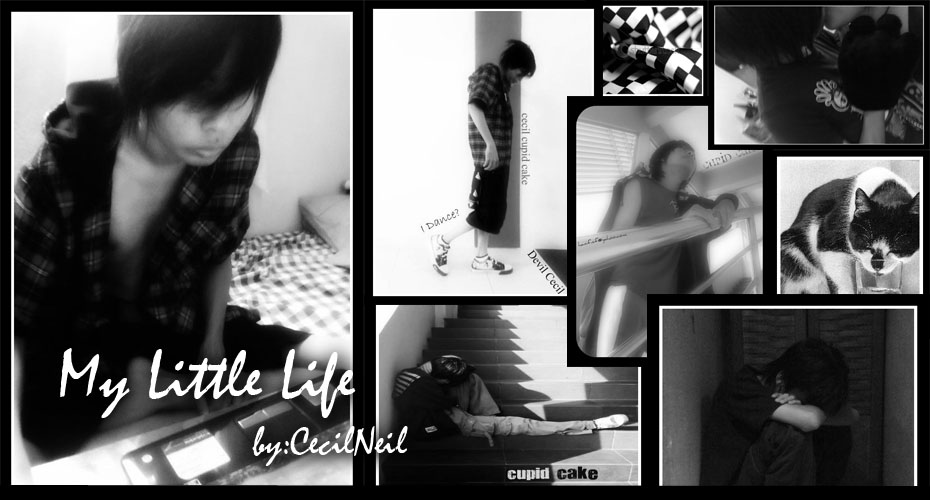 ~my little life~