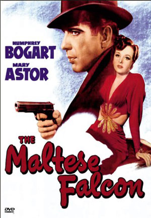 The Maltese Falcon (1941) The Maltese Falcon (1941)
