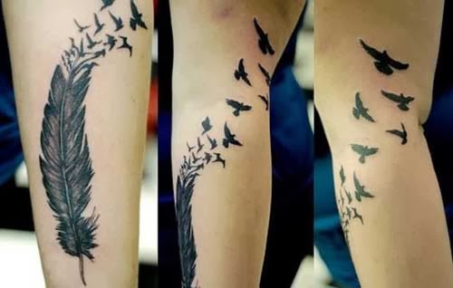 Tattoos Amazing Tattoo Designs