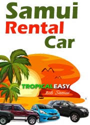 SAMUI CAR RENTAL