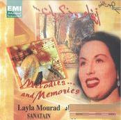 Leila Mourad-Sanateen