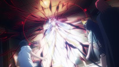 Toaru Majutsu no Index