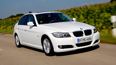 BMW 3 Series, bmw 