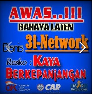 3i-networks.com CAR