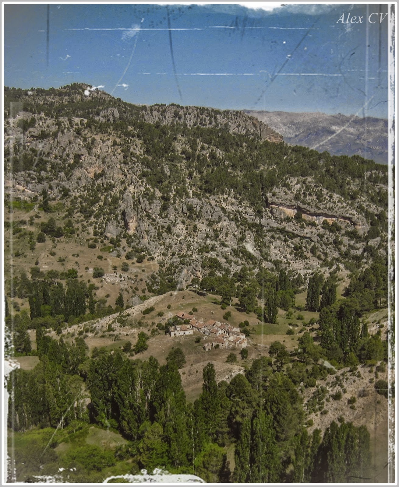 Ir Por Los Cerros De Ubeda