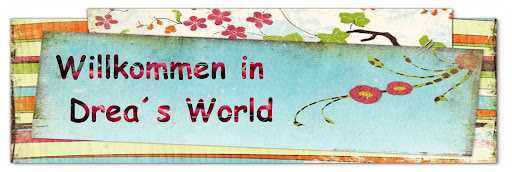 Willkommen in Drea´s World