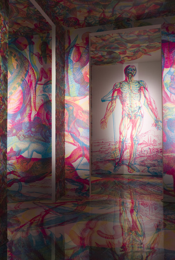 Viralmente Carnovsky RGB Art.