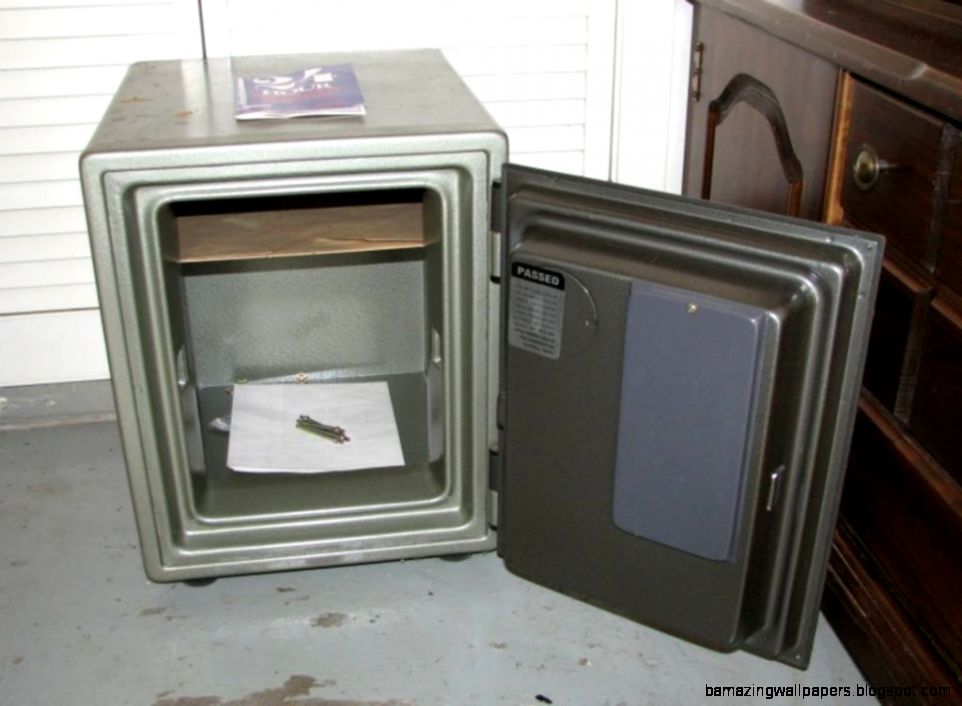 Brinks Fire Safe Brinks Fire Safe