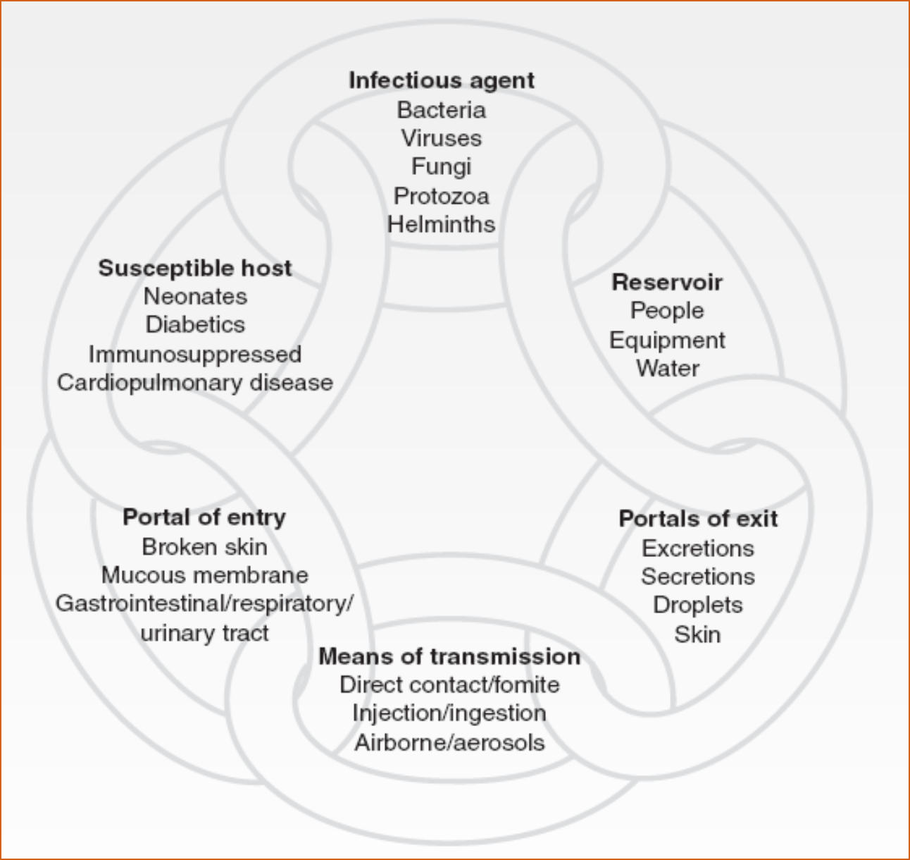 Vet For Paws An introduction to infectious diseases