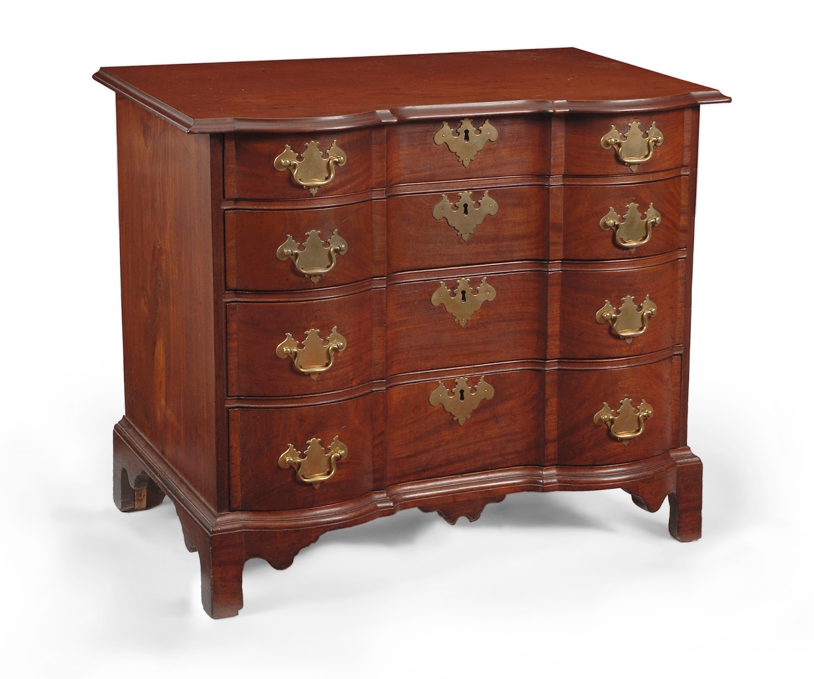 anceSTORY archives Early American Furniture Makers' Marks