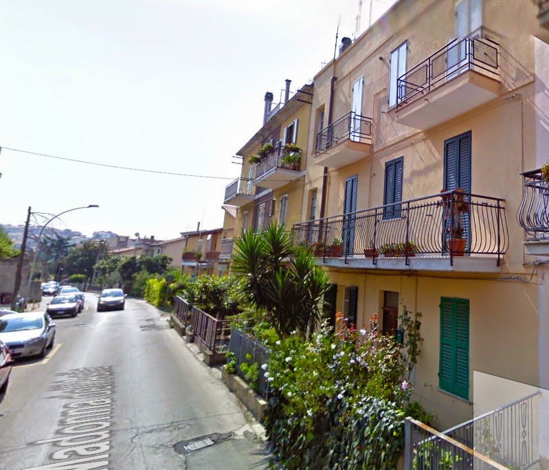 Vasto Vacation Property Location Description