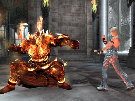 Tekken 5 Iso Highly Compressed For Pc