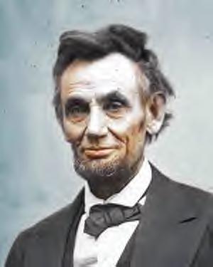 The Gun That Killed Lincoln ~