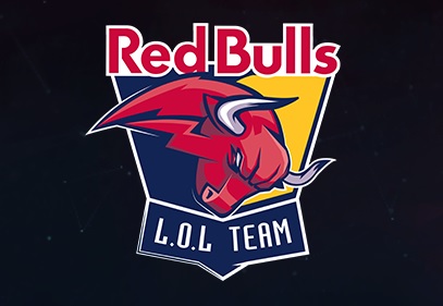 RedBull 《英雄聯盟》戰隊,輔助位找來了曾效力歐洲 H2K Gaming、北美 Team SoloMid的知名選手kaSing來擔任。 RedBull 《英雄聯盟》戰隊,輔助位找來了曾效力歐洲 H2K Gaming、北美 Team SoloMid的知名選手kaSing來擔任。