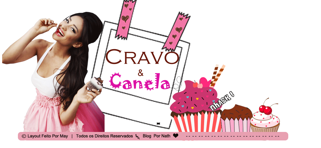 Cravo e Canela