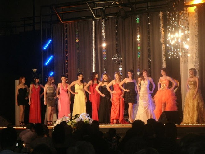 Miss gard 2011