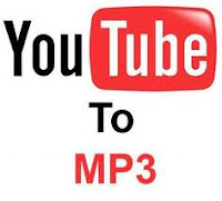 Cara Mengubah / Convert Video dari Youtube ke MP3