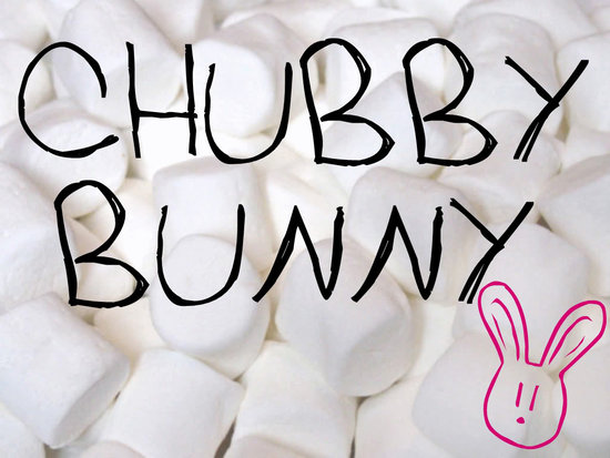 What Are Some Games Like Chubby Bunny