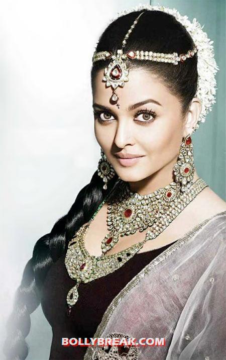 Aishwarya Rai Bachchan in Kalyan Jewellers Ad Aishwarya Rai Bachchan in Kalyan Jewellers Ad - Aishwarya Kalyan Jewellers Ad
