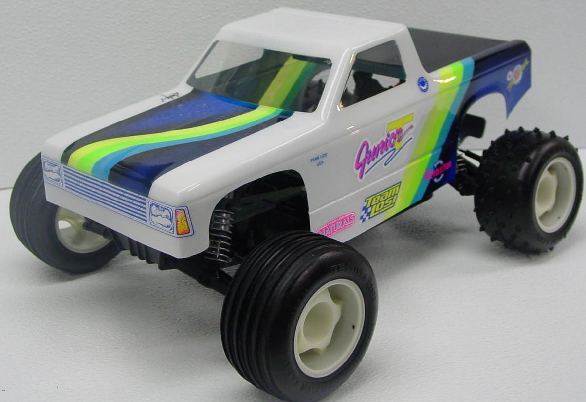 the cheapest fastest rc car in the world