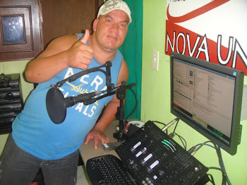 RÁDIO NOVA UNIÃO FM