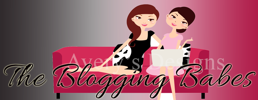 Avery's Designs: The Blogging Babes