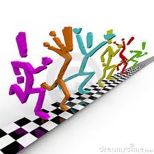 Image result for LLEGAMOS A LA META