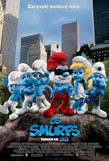 The Smurfs (Versão portuguesa)