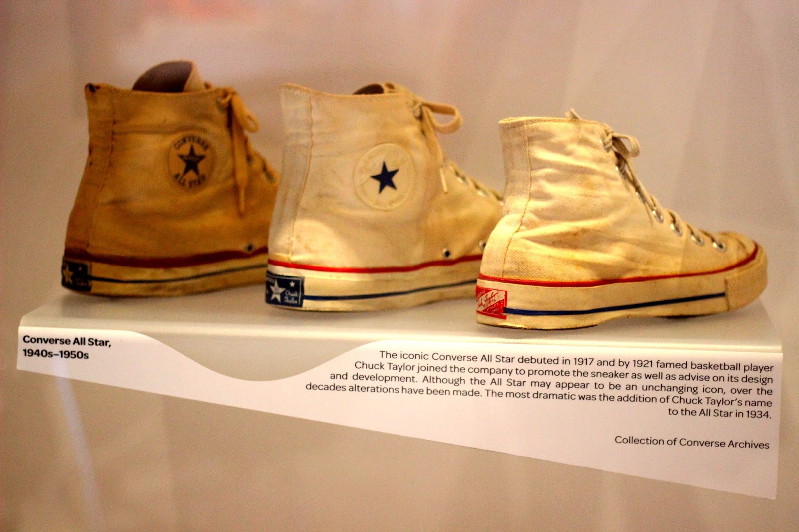 converse all star 1917