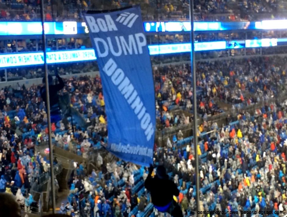 Press Bank of America Dump Dominion Press Bank of America Dump Dominion