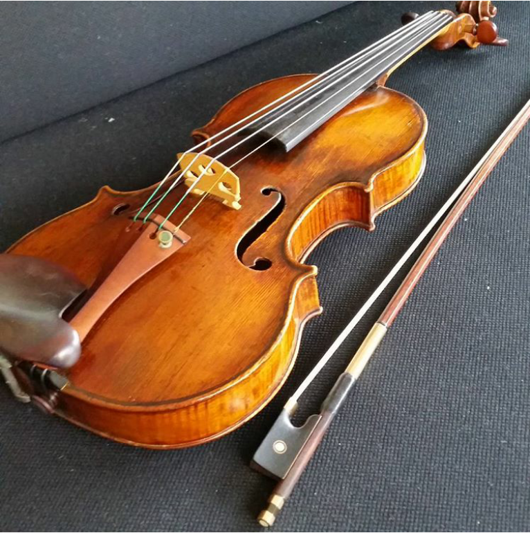 My Music Violin: Biola (Violin) :D