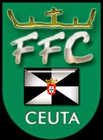 FEDERACION DE FULBOL DE CEUTA