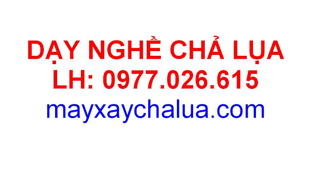 day nghe lam gio cha