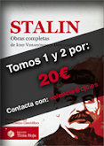 Obres completes de Stalin