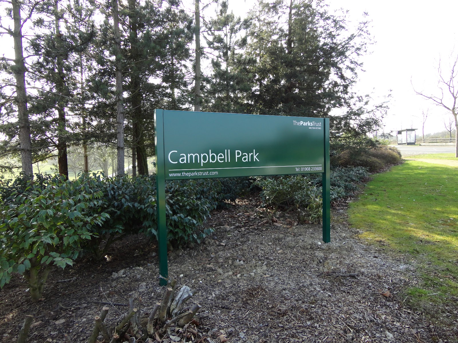 Campbell Park