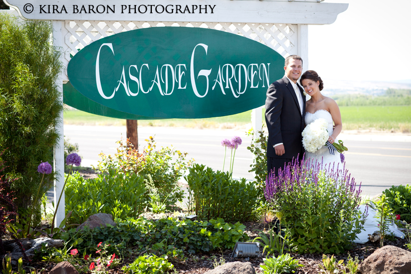 Whitney Kyle May 27th 2012 Cascade Garden Yakima Wedding