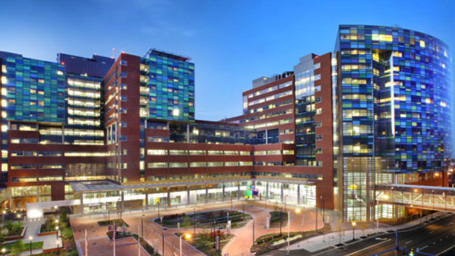 Johns Hopkins School of Medicine Medicine Information Center