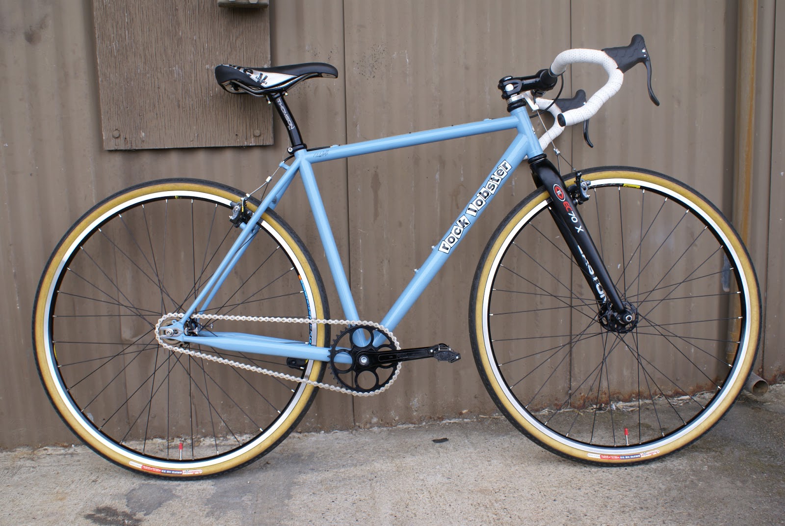 mtbr single speed