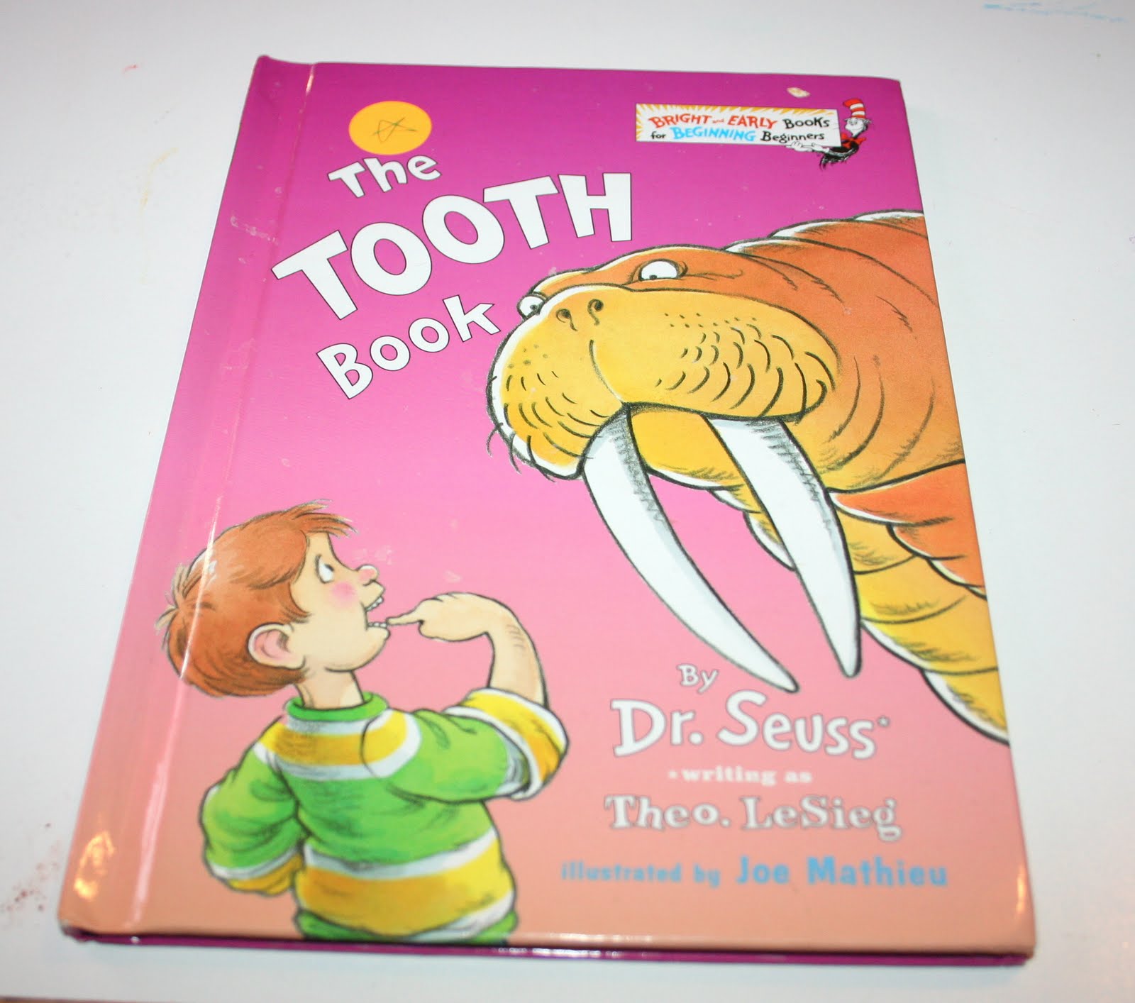 Our Country Road Weekly Wrap Up The Dentist!