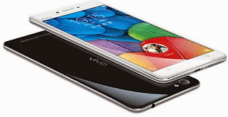 Vivo X5 Pro Smartphone Launched In China 