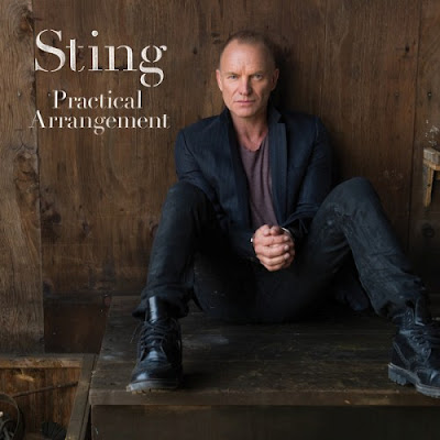 sting practical arrangement скачать